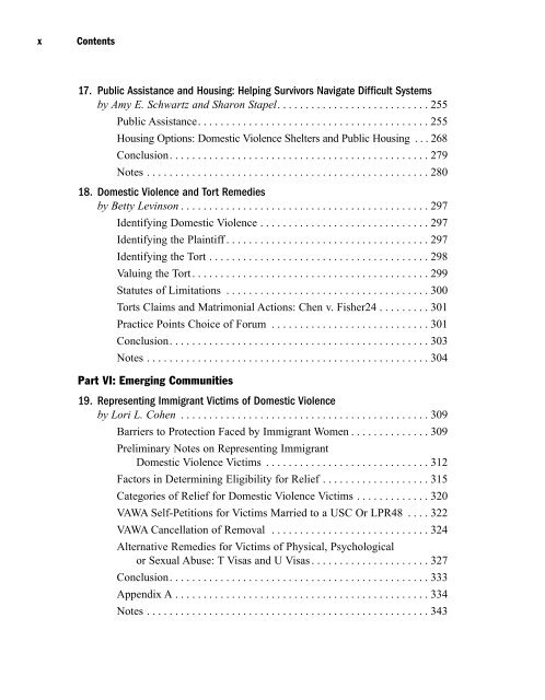 Lawyers Manual - Unified Court System