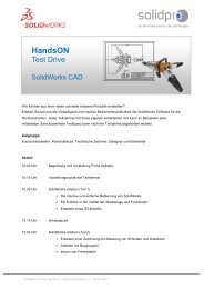 Maxxdb Datenverwaltung Solidpro