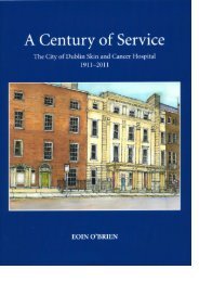 A Century of Service - Eoin O'Brien