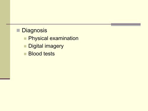 Infectious Diseases: Cardiovascular & Lymphatic System