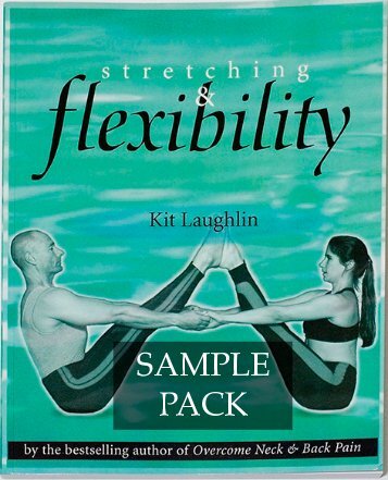 Download Stretching & Flexibility Sample Pack - Posture & Flexibility