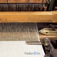 Eco-labeled Natural Products In 100% Linen - Växbo Lin