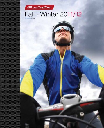 Fall – Winter 2011/12 - Bellwether