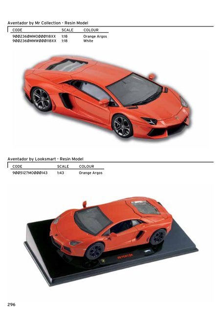 autumn/winter 2012/2013 autumn/winter 2012/2013 - Lamborghini ...