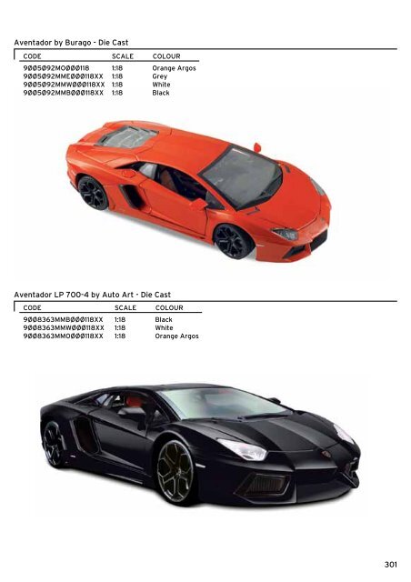 autumn/winter 2012/2013 autumn/winter 2012/2013 - Lamborghini ...