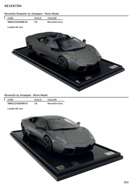 autumn/winter 2012/2013 autumn/winter 2012/2013 - Lamborghini ...