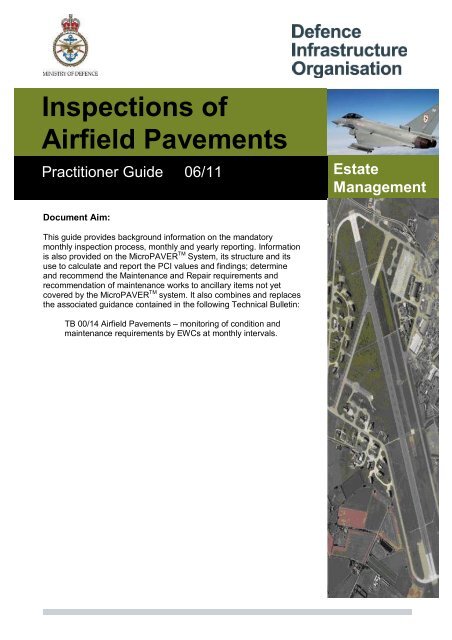 Inspections