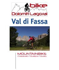 Bikeguide Val Di Fassa