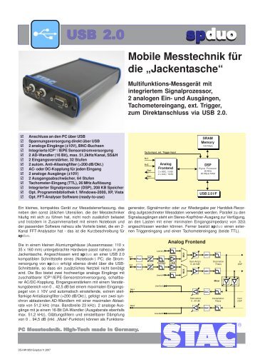 spduo spduo - stac.de