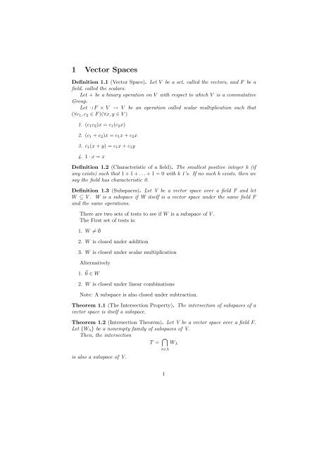 Define Subspace Of A Vector Space لم يسبق له مثيل الصور Tier3 Xyz