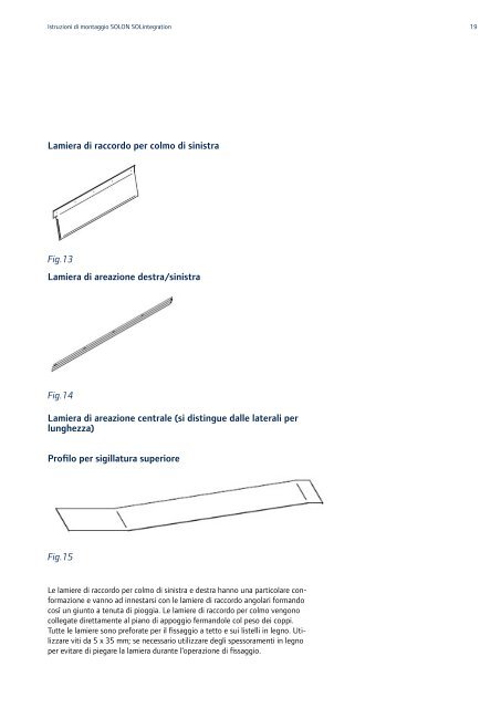 2. Descrizione del sistema SOLON SOLintegration