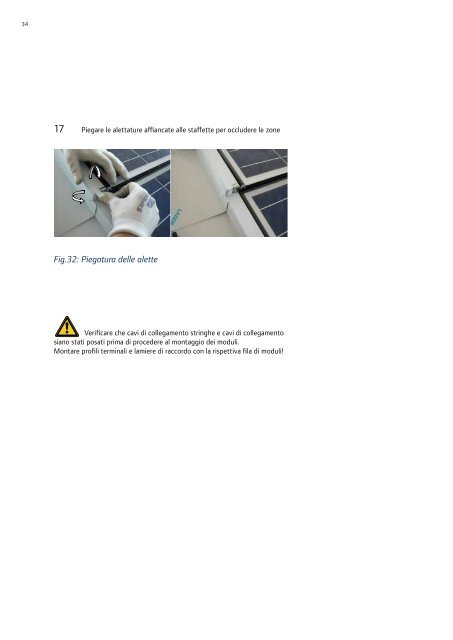 2. Descrizione del sistema SOLON SOLintegration