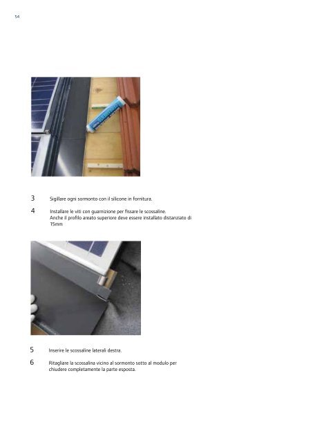 2. Descrizione del sistema SOLON SOLintegration