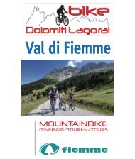 Bikeguide Val Di Fiemme