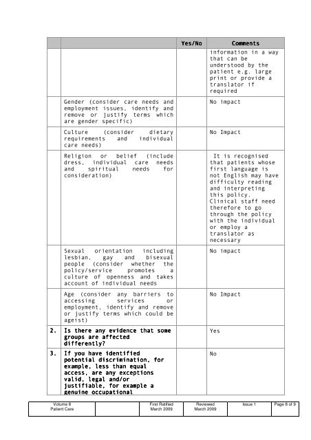 Copying patients into clinical letters - Ashford and St. Peter's ...