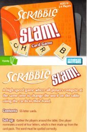 Dixit Rules .PDF - Marbles: The Brain Store