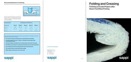 Folding and Creasing.pdf - Sappi