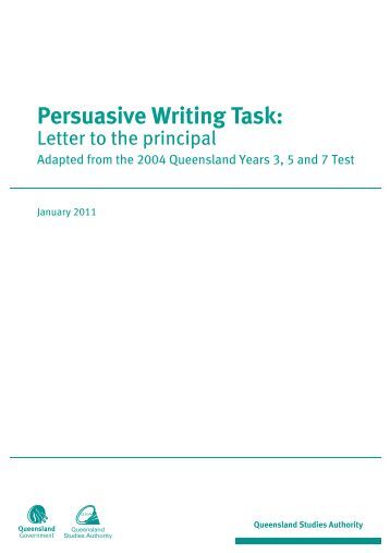persuasive writing tasks Last week i focussed on persuasive writing (or expositions) with my grade two class as it is the genre for the writing task in naplan (which is national standardised testing we have in australia) next year, it is important that my students are familiar with the structure and expectations of this tricky genre. persuasive writing tasks Last week i focussed on persuasive writing (or expositions) with my grade two class as it is the genre for the writing task in naplan (which is national standardised testing we have in australia) next year, it is important that my students are familiar with the structure and expectations of this tricky genre.