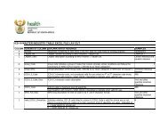 ICD-10 MASTER INDUSTRY TABLE EXCEL FILE LAY-OUT