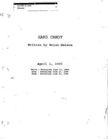 hard-candy-script