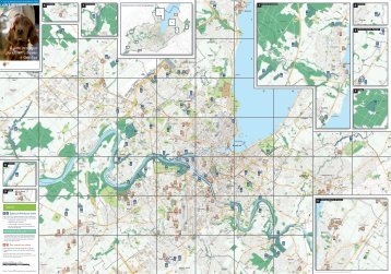 Guide pratique du chien citoyen à - Etat de Genève