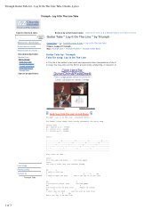 Presley Elvis Guitar Chords For Cant Help Falling In Love With You
