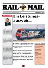 Ausgabe Nr. 15 (2008) - Hag