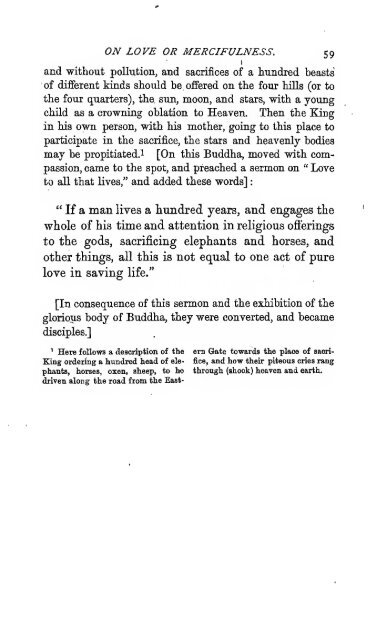 Texts from the Buddhist canon : commonly known as Dhammapada