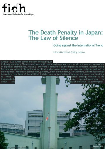 the discrimination in the death penalty Despite the paucity of research on the death penalty and gender discrimination, it is widely supposed that women murderers are chivalrously spared the death sentence this supposition is fueled by the relatively small number of women who are condemned this article argues that women are represented. the discrimination in the death penalty Despite the paucity of research on the death penalty and gender discrimination, it is widely supposed that women murderers are chivalrously spared the death sentence this supposition is fueled by the relatively small number of women who are condemned this article argues that women are represented.