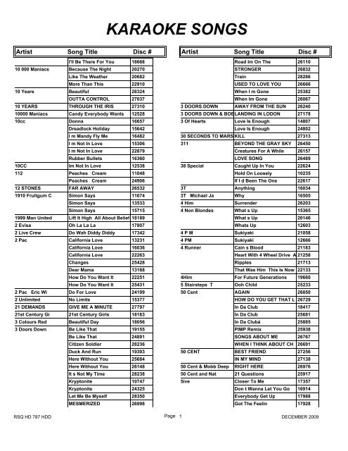 IMDd Movie Database, PDF, Action Films