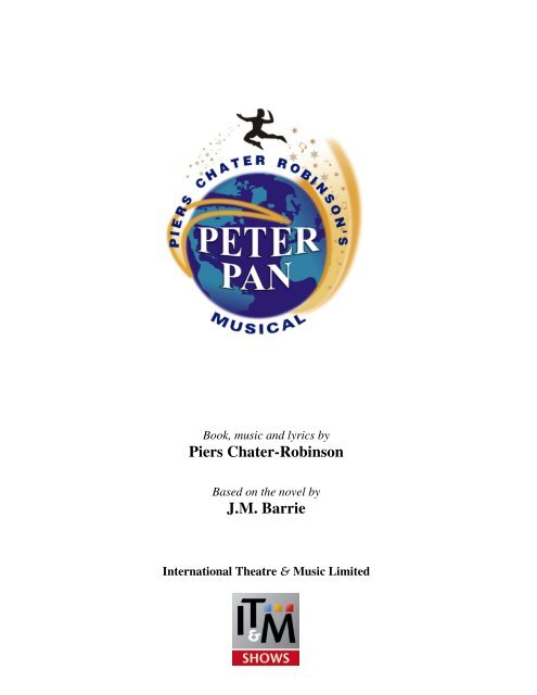 Script Peter Pan