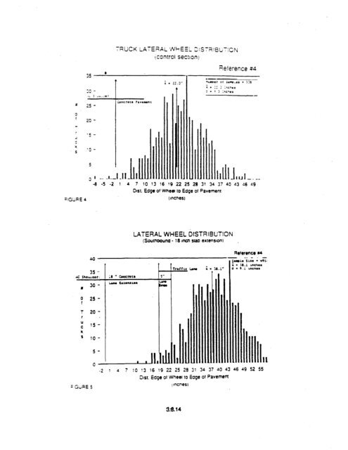 chapter 3 rigid pavement - DOT On-Line Publications - Department ...