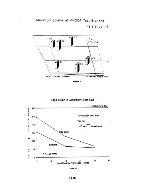 chapter 3 rigid pavement - DOT On-Line Publications - Department ...