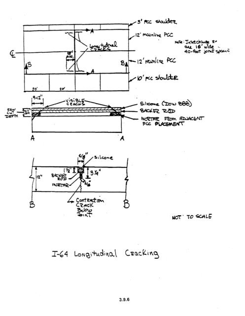 chapter 3 rigid pavement - DOT On-Line Publications - Department ...