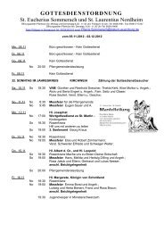 2012-11 Gottesdienstordnung, 237 KB