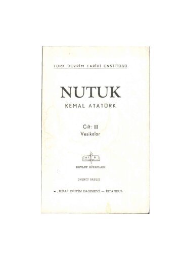 NUTUK