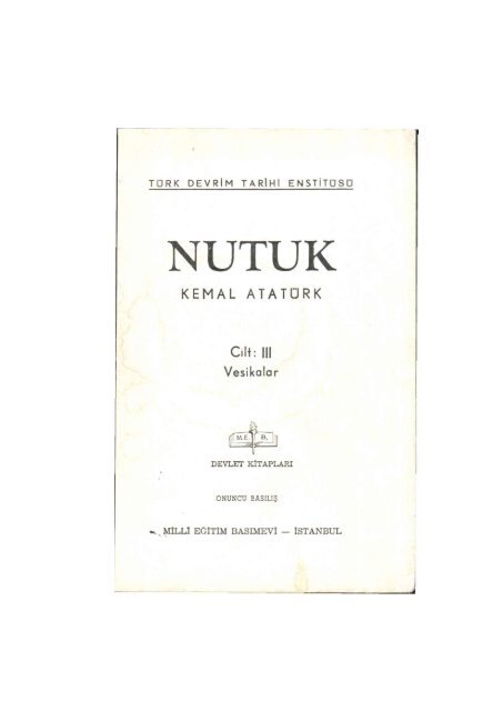 NUTUK