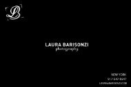 Laura Barisonzi Sports