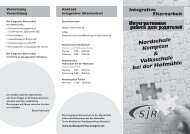 Informationen - Stadtjugendring Kempten