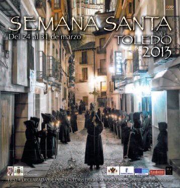 SEMANA SANTA