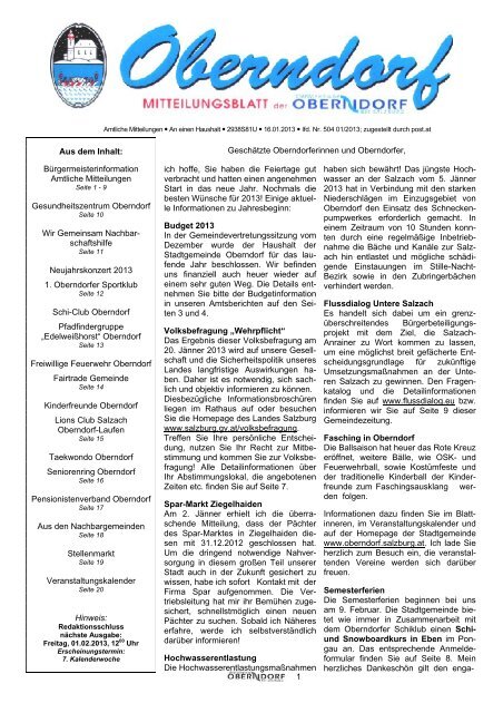 Er sucht sie markt oberndorf bei salzburg, Gratwein single stadt. Partnervermittlung agentur aus wullersdorf. Schardenberg wo mnner kennenlernen. Er sucht sie markt oberndorf bei salzburg. Single stadt lassee