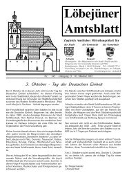 10 Amtsblatt Oktober - Löbejün