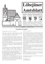 10 Amtsblatt Oktober - Löbejün