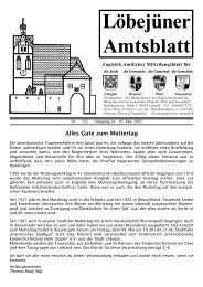 05 Amtsblatt Mai - Löbejün