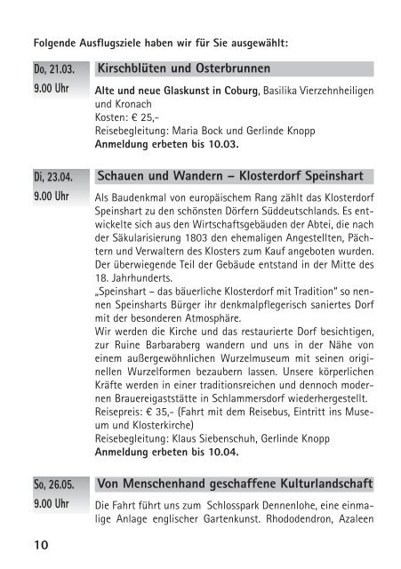 Sen-Programm 1-13_M 055-04 Programm 2-04 - Senioren ...