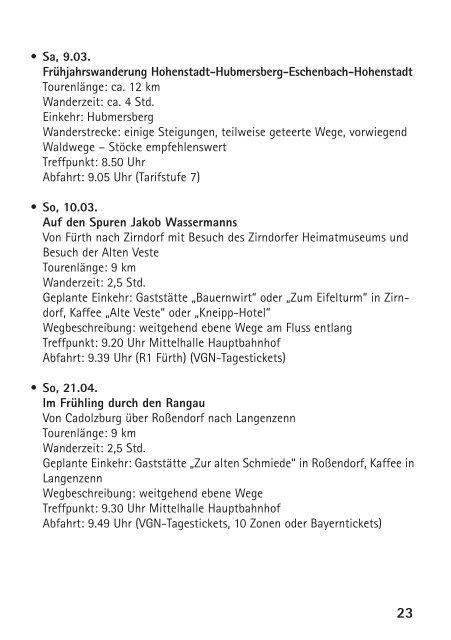 Sen-Programm 1-13_M 055-04 Programm 2-04 - Senioren ...