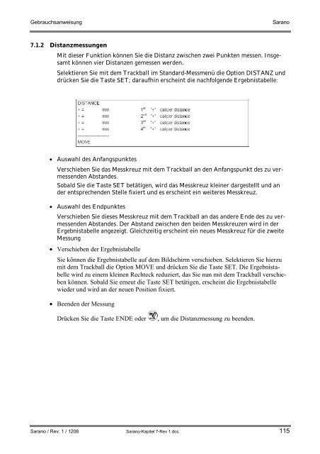 Sarano-Einleitung-Rev 1 - Sonowied GmbH