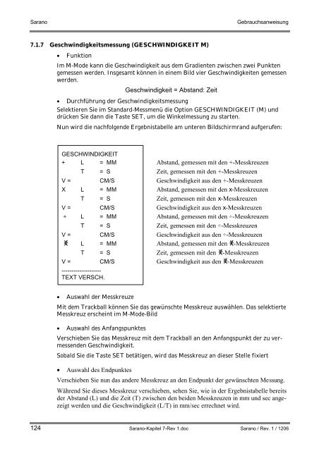 Sarano-Einleitung-Rev 1 - Sonowied GmbH