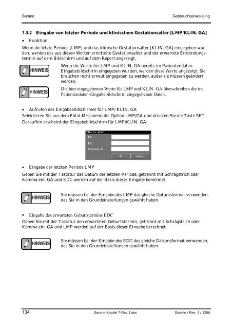 Sarano-Einleitung-Rev 1 - Sonowied GmbH