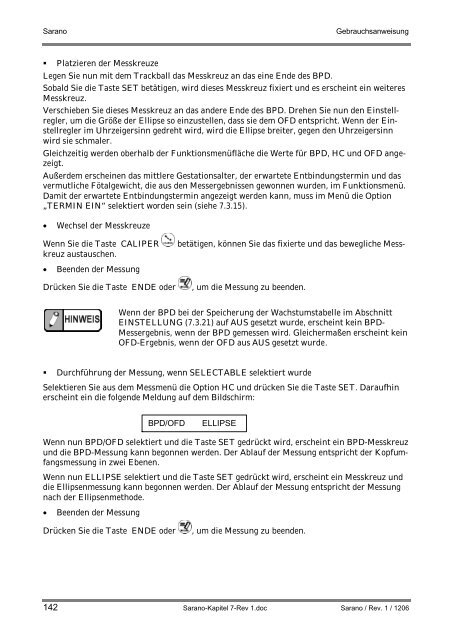 Sarano-Einleitung-Rev 1 - Sonowied GmbH